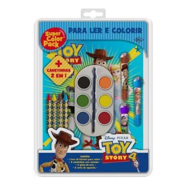 Imagem de Disney - Super Color Pack - Toy Story 4