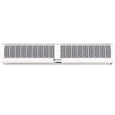 Imagem de Cortina de Ar Gallant Pro120 cm com Controle 220V GCA12MCC-BR220