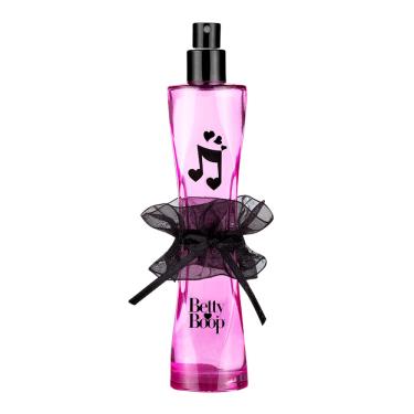 Imagem de Migrado Conectala>Perfume Betty Boop Love Feminino 50ml 50ml