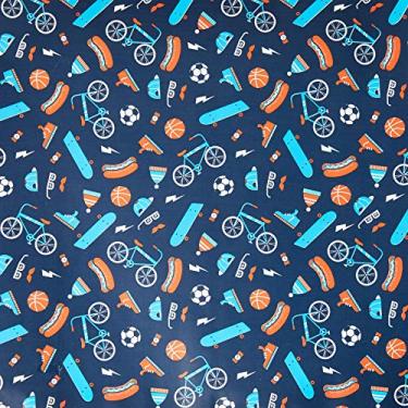 Imagem de Vmp-Tac Pvc Fantasia 45X10 Un Menino