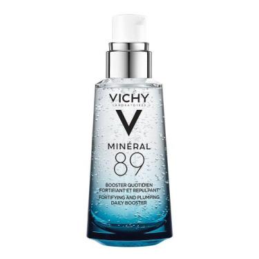 Imagem de Minéral 89 Gel Fortalecedor Hidratante Facial Vichy 50Ml - Mineral 89