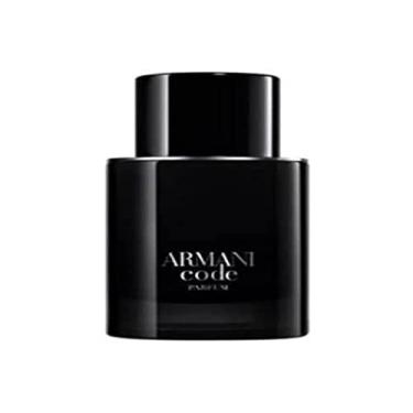 Imagem de Code Giorgio Armani - Perfume Masculino - Eau de Parfum 50ml