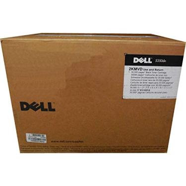 Imagem de Dell Cartucho de toner 2KMVD 5350dn Impressoras a laser
