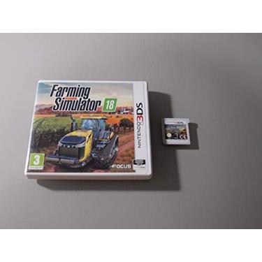 Imagem de Farming Simulator 18 - Nintendo 3DS