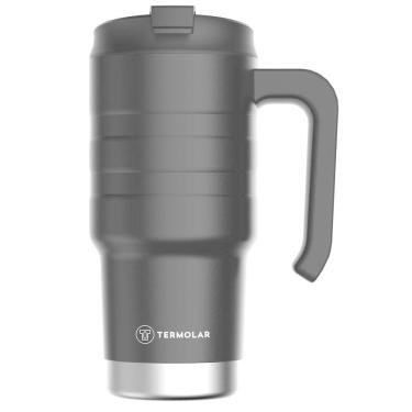 Imagem de Copo Térmico Moove 590ml Termolar Preto único
