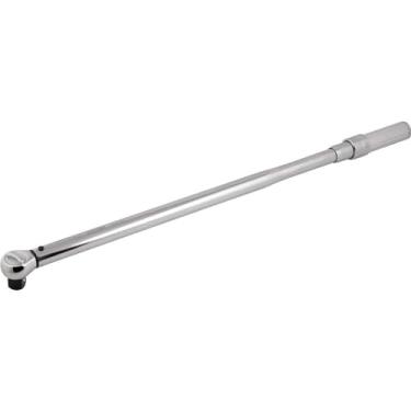 Imagem de Vonder, Torquímetro De Estalo, Encaixe De 3/4", 65 N.M - 335 N.M.