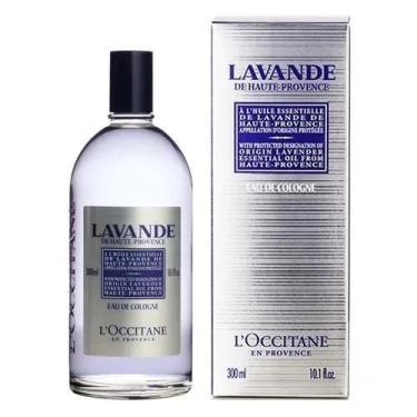 Imagem de Desodorante Lavanda L'occitane 300ml - Perfume E Splash - Loccitane