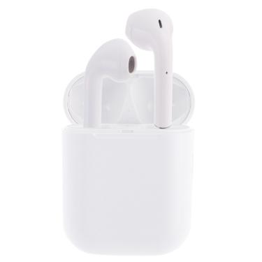 Imagem de Fones de ouvido sem fio Bluetooth AirPods I12 tws para iPhone