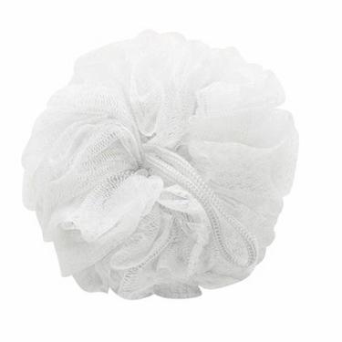 Imagem de Esponja Massageadora Relax Bettabanho Branca - Bettanin