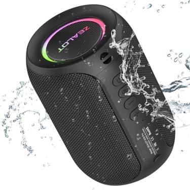 Imagem de Bluetooth Speaker ZEALOT S32 PRO Waterproof 40W