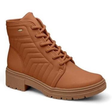 Imagem de Bota Coturno Dakota Cano Baixo-Feminino