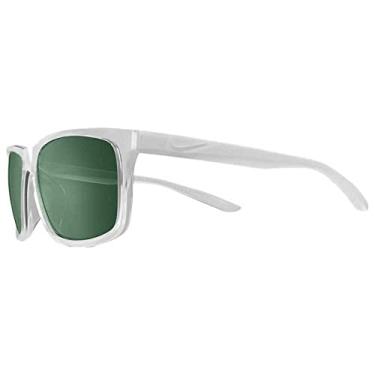 Imagem de Sunglasses NIKE CHASER ASCENT DJ 9918 900 Clear/Green Lens