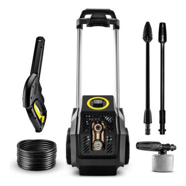 Imagem de Lavadora Alta Pressão Profissional 127v 2200w - Karcher