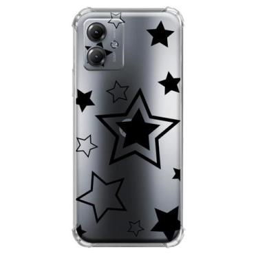 Imagem de Capa Capinha De Celular Compatível com Moto G14 Personalizada - Tudo C