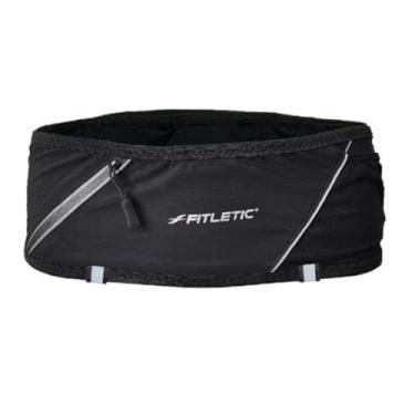 Imagem de Fitletic Cinto de corrida 360 Plus, Preto, Small, 360plus