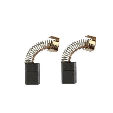 Imagem de Jg Escova de Carvão P/ Serra Sabre Makita JR3000V