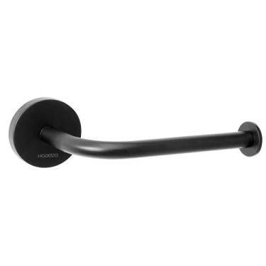 Imagem de Porta Papel Higiênico Modaza Prima, Preto