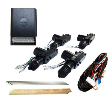 Imagem de Trava Eletrica Universal TR420 4 Portas