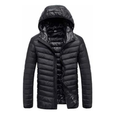 Imagem de Jaqueta Bobojaco Puffer Masculina - FOX 8, G