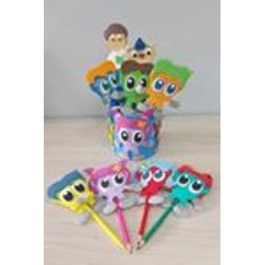 Imagem de Em um Reino bem distante, surge A Turma dos Pensamentos Mágicos