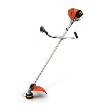 Imagem de Roçadeira à Gasolina RL400XS-4T Linha XS Motor 4 Bicicleta c/ Carretel