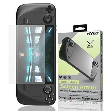 Imagem de Nyko 89503 Anti-Glare Screen Armor for Steam Deck