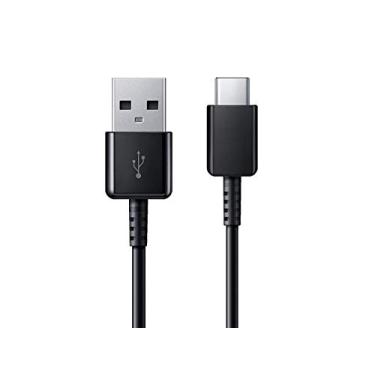 Imagem de Authentic Cabo USB-C Samsung Galaxy S8 USB Type-C Carrega e Transfere Dados