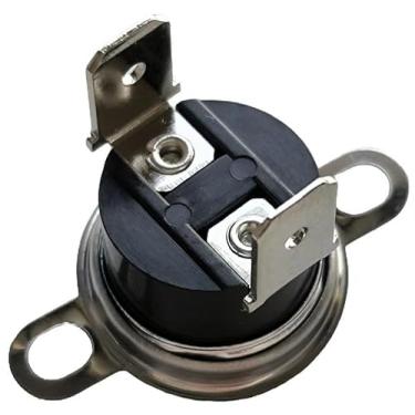 Imagem de Limitador de fusível térmico para secadora 134120900, peça de reposição, ajuste exato para secadores Frigidaire & Electrolux e Ken-more - Substitui 146062-000 1489053 3205659 PS41940 AP4368739