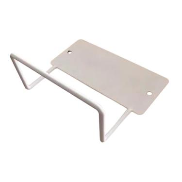 Imagem de Ioensy Colchão barra de retenção colchão slide rolha multifuncional aperto cama colchão antiderrapante suporte para quarto sofá cama almofadas, Branco