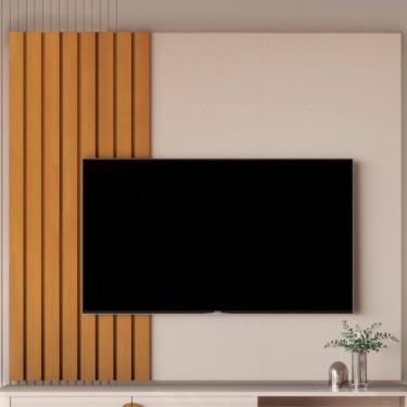 Imagem de Modulo Para Tv 58 Polegadas Campinas Off White