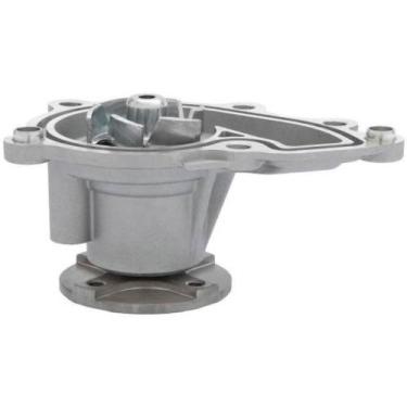 Imagem de Bomba D'água Hyundai Hb20 S 2013 a 2024 Nidec Brasil NBA0421