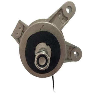 Imagem de Coxim do motor Superior Fiat Cronos 2022 a 2024 SHOCKBRAS