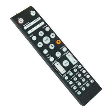 Imagem de Controle remoto de substituição BR-3075W compatível com projetores Optoma ZH506-W ZU506T-W ZU606TE ZH606E ZU606T-W ZU606T ZU606TSTW ZH606TST ZU606TST ZH506 ZH406 ZU506T ZU506T 6 ZU6 10T-B ZU610T-W