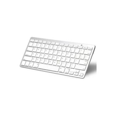 Imagem de Mini Teclado Sem Fio Bluetooth para Tablet Android