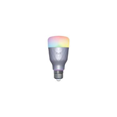 Imagem de Lâmpada Inteligente Yeelight Color 1SE - Compatível com Alexa e Google