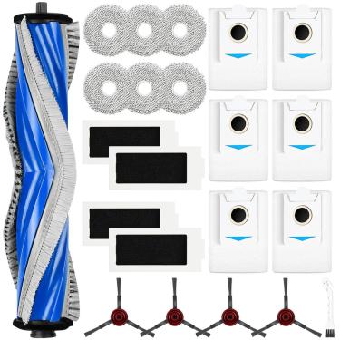 Imagem de Kit de acessórios de vácuo KatNaid para ecovacs deebot T30S