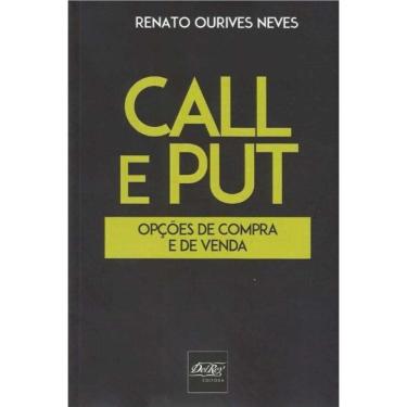 Imagem de Opções de Compra e de Venda