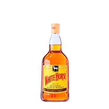 Imagem de Whisky Escocês White Horse Scotch 500ml