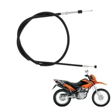 Imagem de Cabo Embreagem Honda Bros 150 - 2006 a 2012 - TMAC
