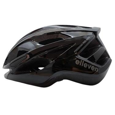 Imagem de Capacete Bike Mtb Bicicleta Speed Ciclismo Ajustável Sporte - Elleven,