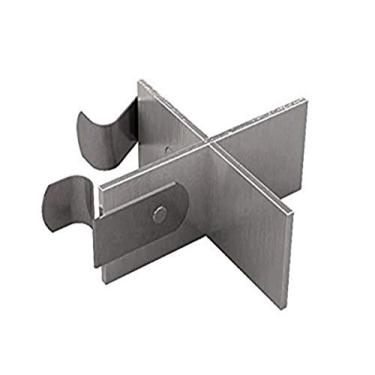 Imagem de Estabilizador de mastro Bon 11-172 com mola para masonaria modelo C e R