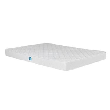Imagem de Colchão Casal D33 188 X 138 X 15cm Casatema Branco