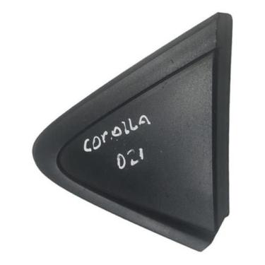 Imagem de Acabamento Externo Direito Toyota Corolla A 2024