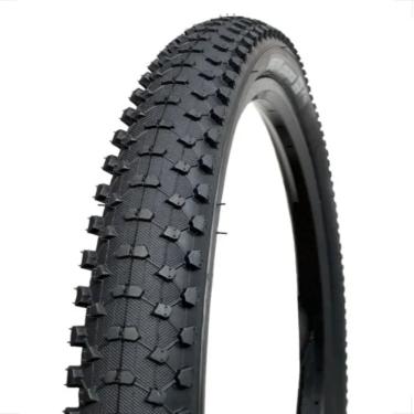 Imagem de PNEU LEVORIN COLINA BICICLETA BIKE ARO 29 x 2.1 MTB CRAVUDO TRILHA BANDA LEVE ARAME