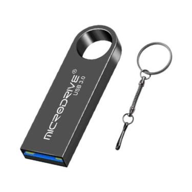 Imagem de Pen Drive USB 3.0 à Prova D'Água - 16GB a 256GB - Alta Velocidade, pre
