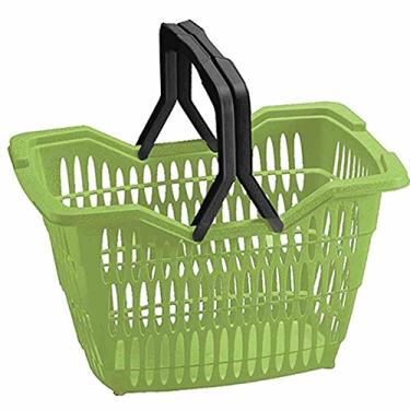 Imagem de Cesta de compras Willy 14 C 40X30XH24 cm