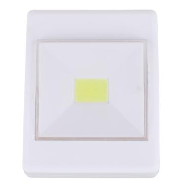 Imagem de Luz Noturna Led 3W Switch Light Multi+ Branca
