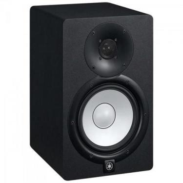 Imagem de Monitor de Referencia para Estudio 95W RMS HS7 Yamaha