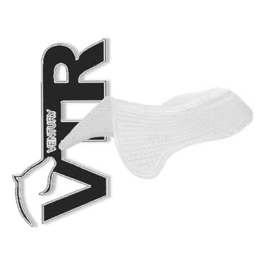 Imagem de Riser Pad Gel Manta Lombar Sela Cavalo Hipismo Equitação Vtr