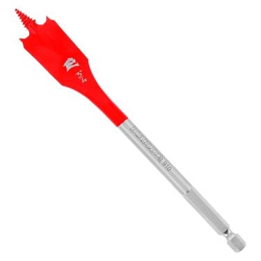Imagem de Diablo DSP2090-P2 3/4 pol. x 15 cm Speedemon Spade Bit (pacote com 2)